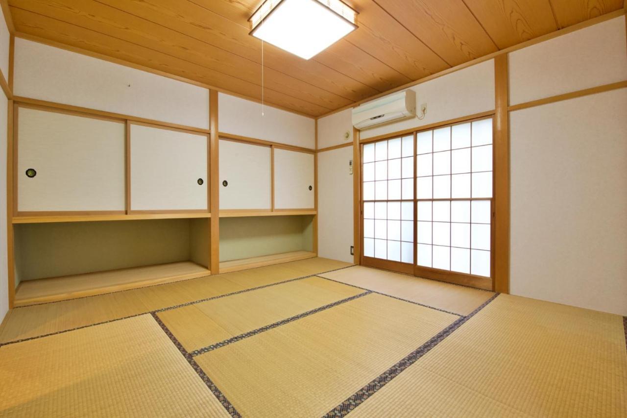 ヴィラ四季の丘 Doshi Exterior foto