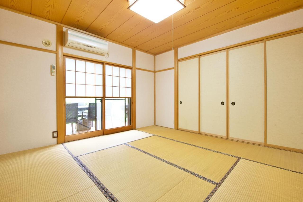 ヴィラ四季の丘 Doshi Exterior foto